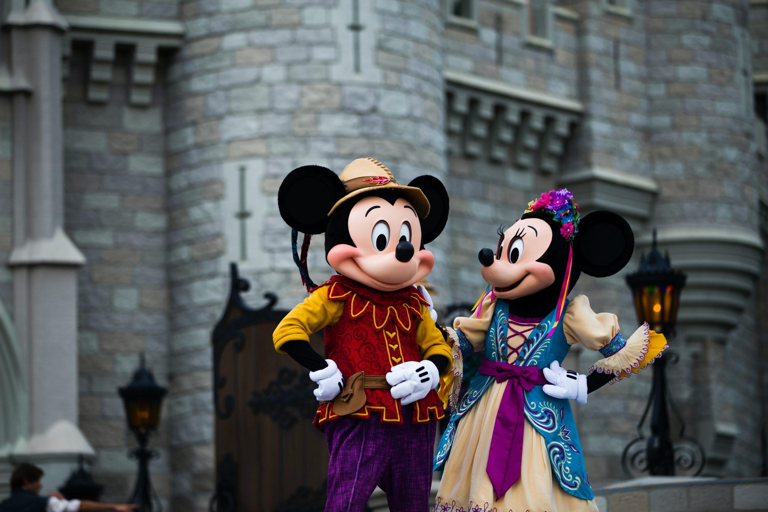 Os 5 hacks da Disney para encantar clientes