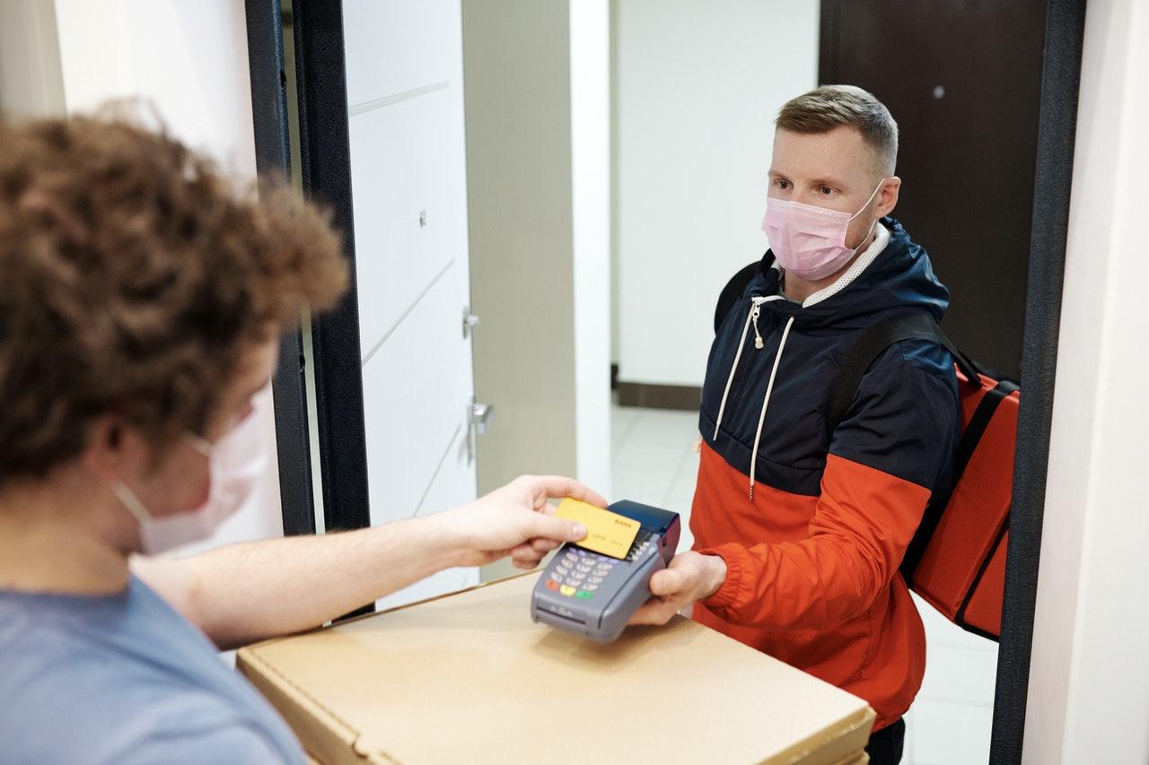 E-commerce em 2021