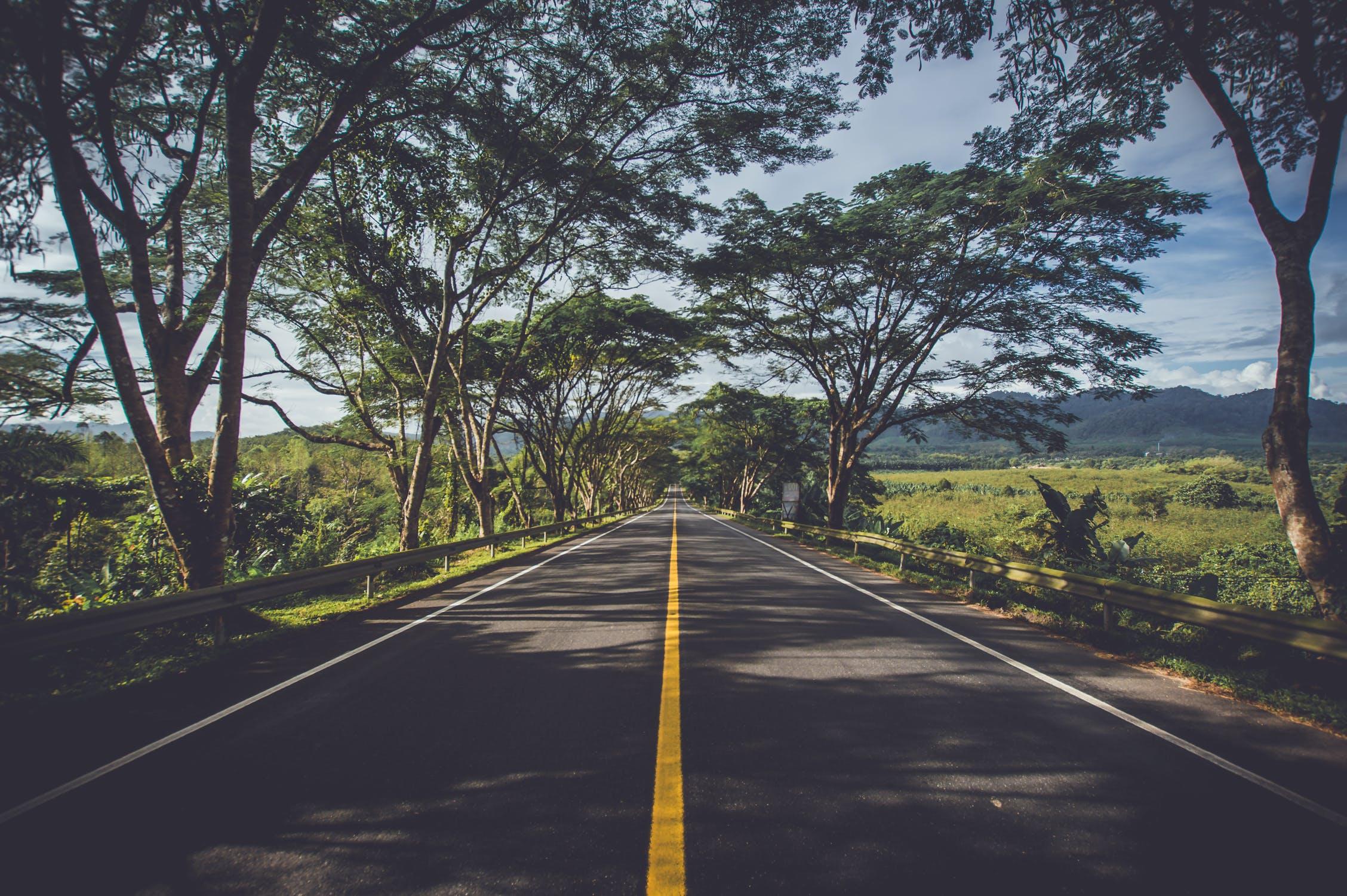 Por que mapear e construir jornadas?