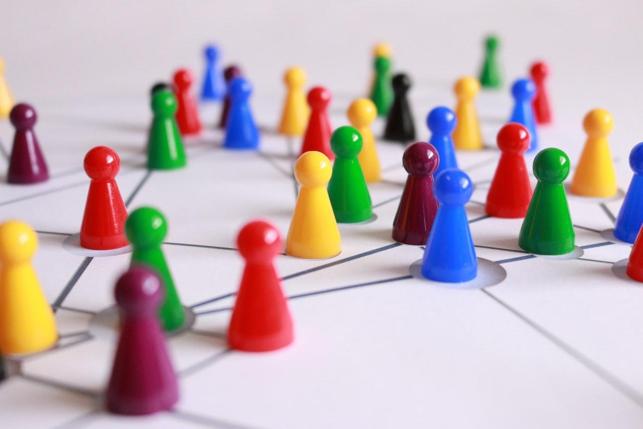 Networking é um jogo de longo prazo