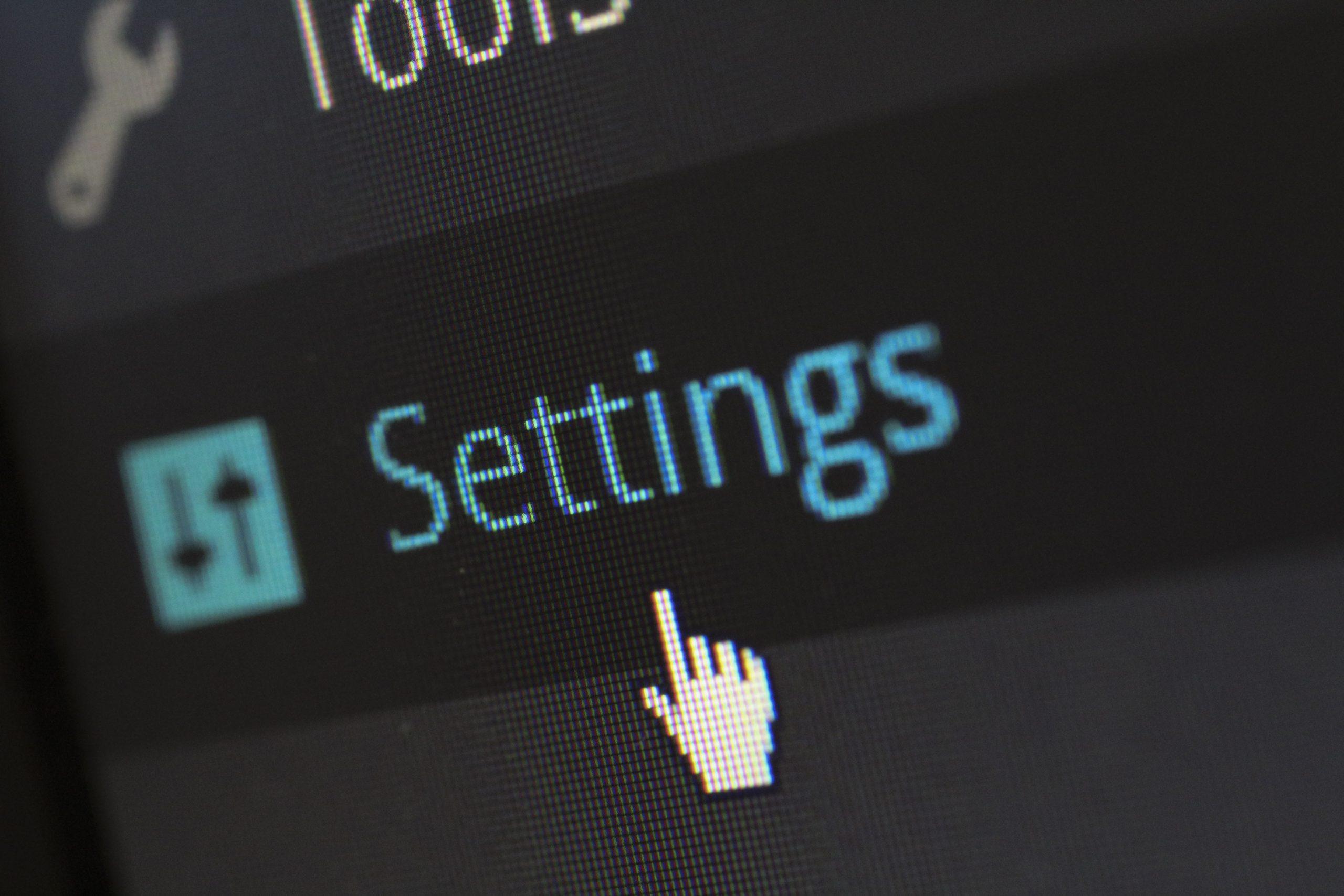 4 DICAS DE PRIVACIDADE PARA TORNAR SEUS DADOS MAIS SEGUROS
