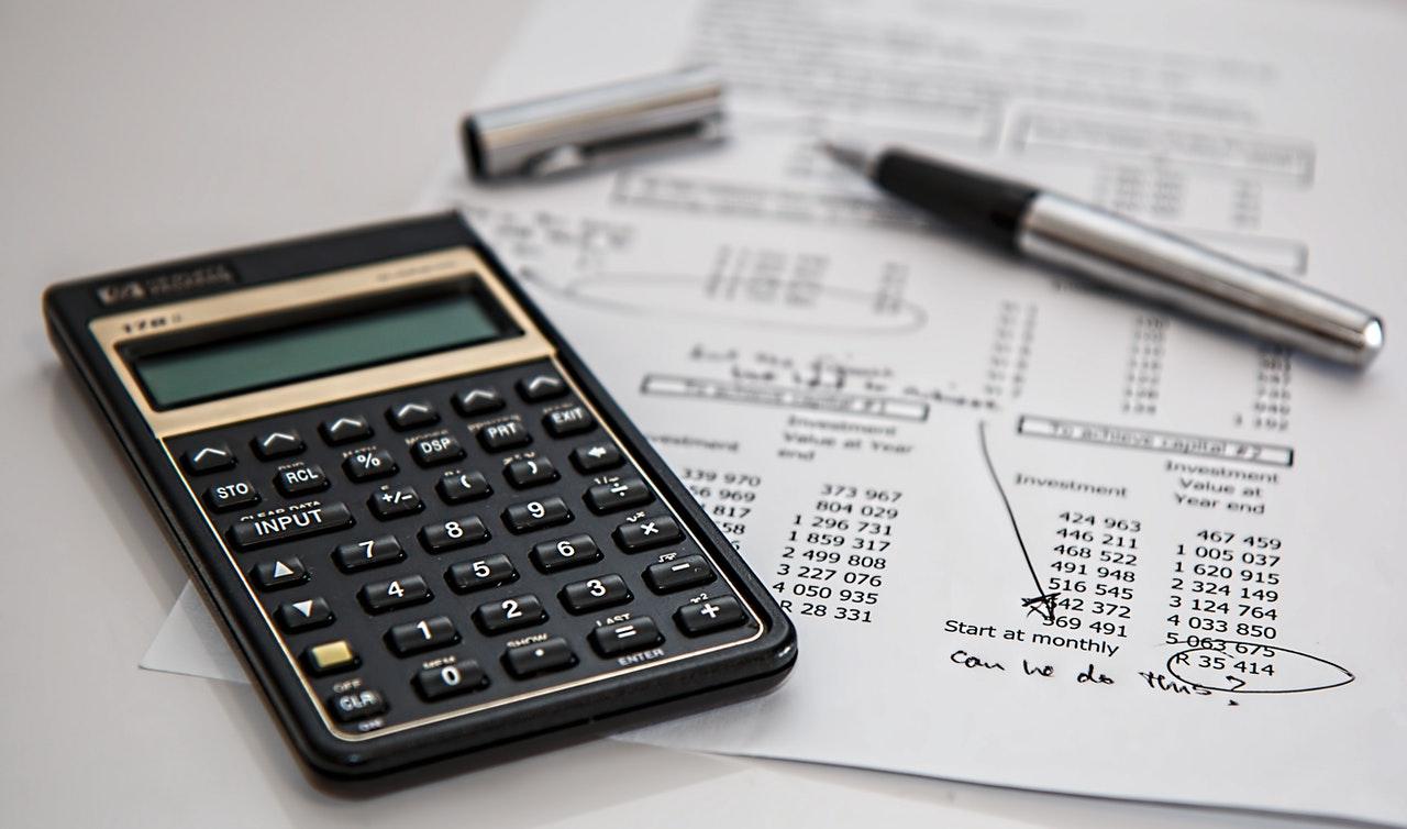 O CORAÇÃO DA SUA EMPRESA É A GESTÃO FINANCEIRA