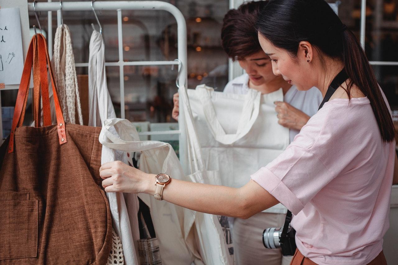 SUSTENTABILIDADE: Essa é a moda que todo mundo quer e precisa vestir