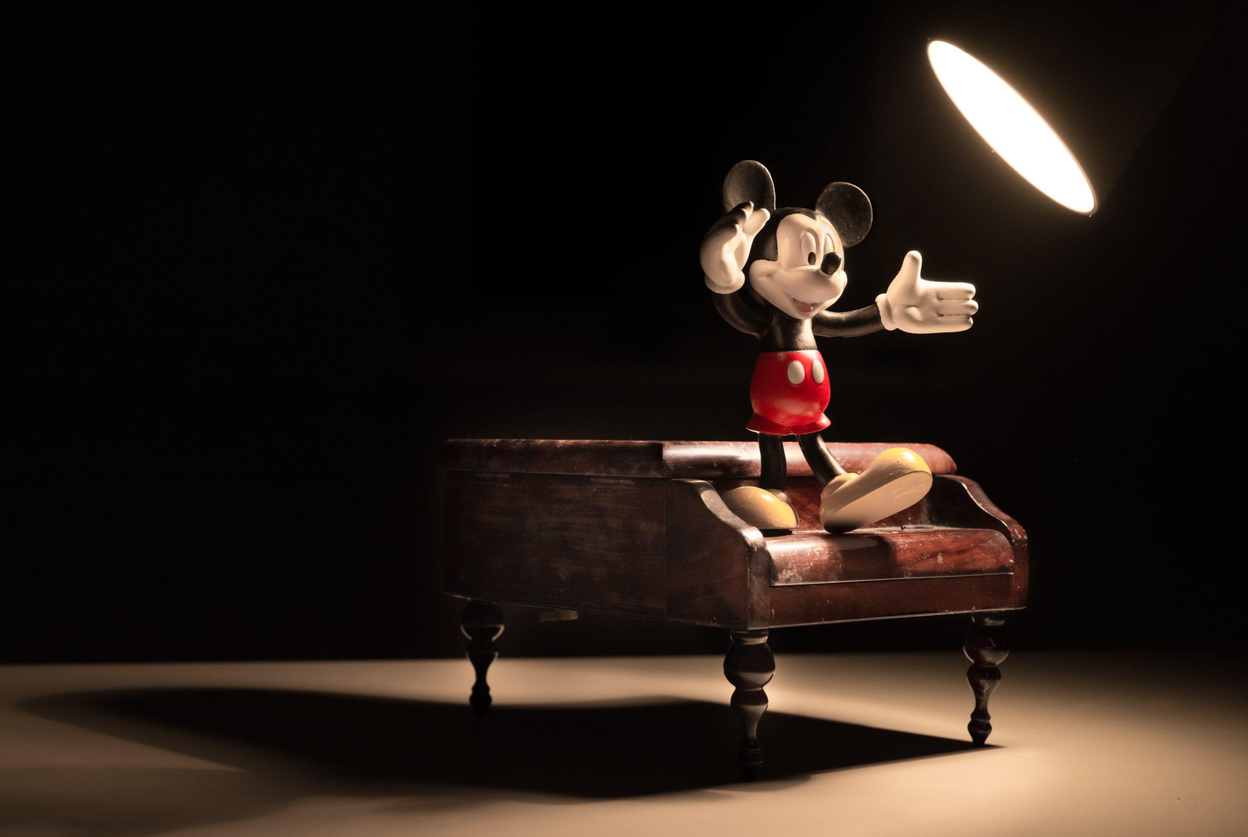 Disney Plus Invade São Paulo E Rio