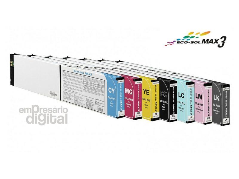 Roland DG dá descontos em parceria com printMAX.