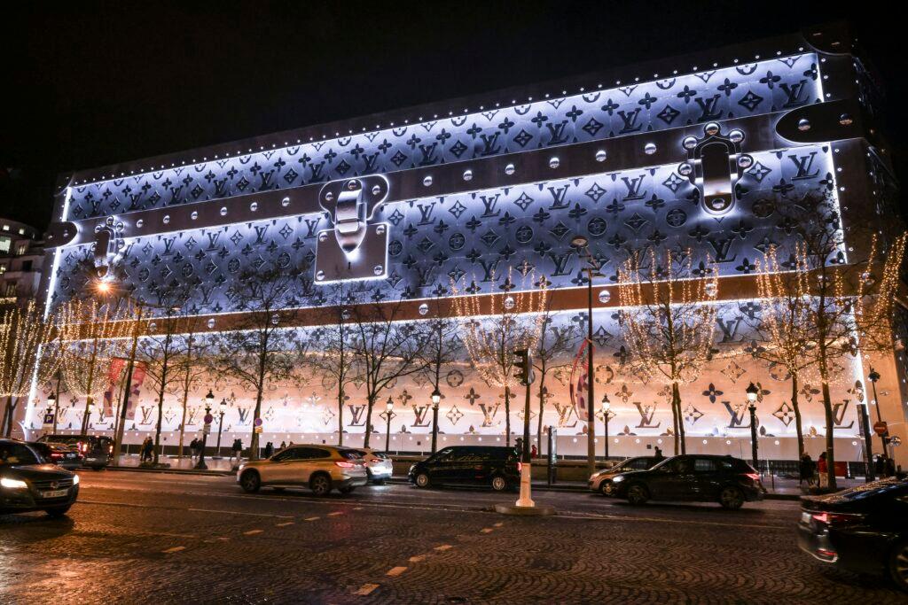 LVMH amplia presença no setor de hotéis boutique de luxo