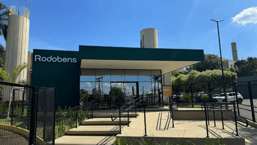 Rodobens cresce 70% no agro com consórcios e amplia presença no interior