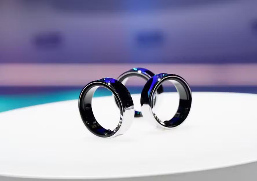 Mercado global de wearables projeta alcançar US$ 265 bilhões até 2027