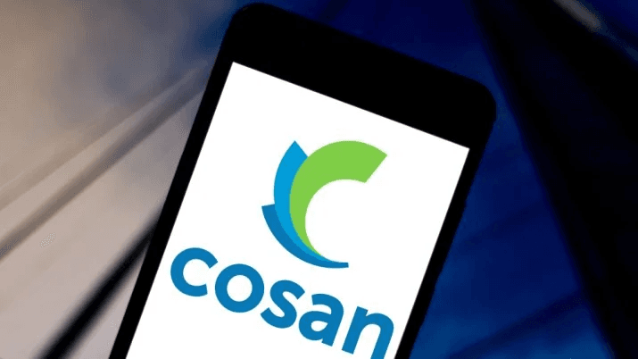 Cosan promove mudanças estratégicas com novo CEO para o grupo