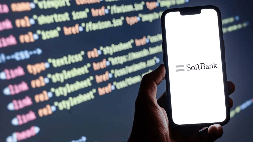 SoftBank movimenta US$ 25 bilhões para liderar investimentos em IA