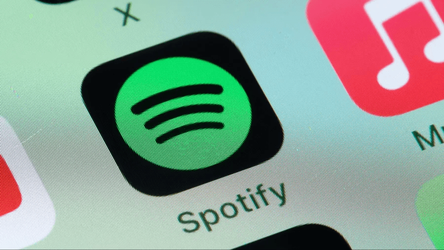 Spotify cresce em usuários e impulsiona ações apesar do lucro abaixo do esperado