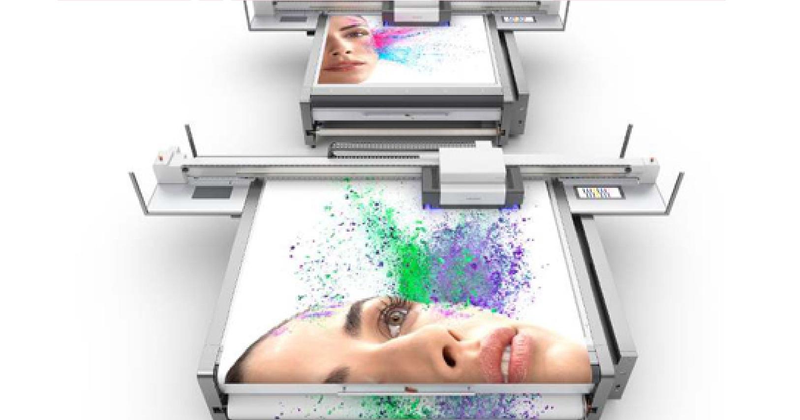 swissQprint apresenta nova impressora Oryx LED