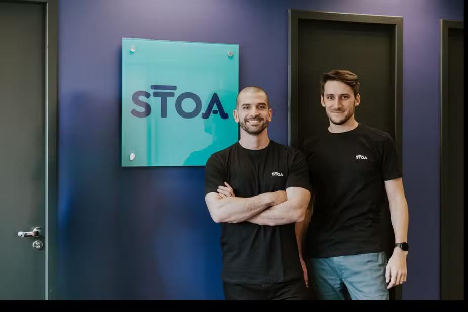 Stoa capta R$ 2 milhões para digitalizar o mercado de seguros