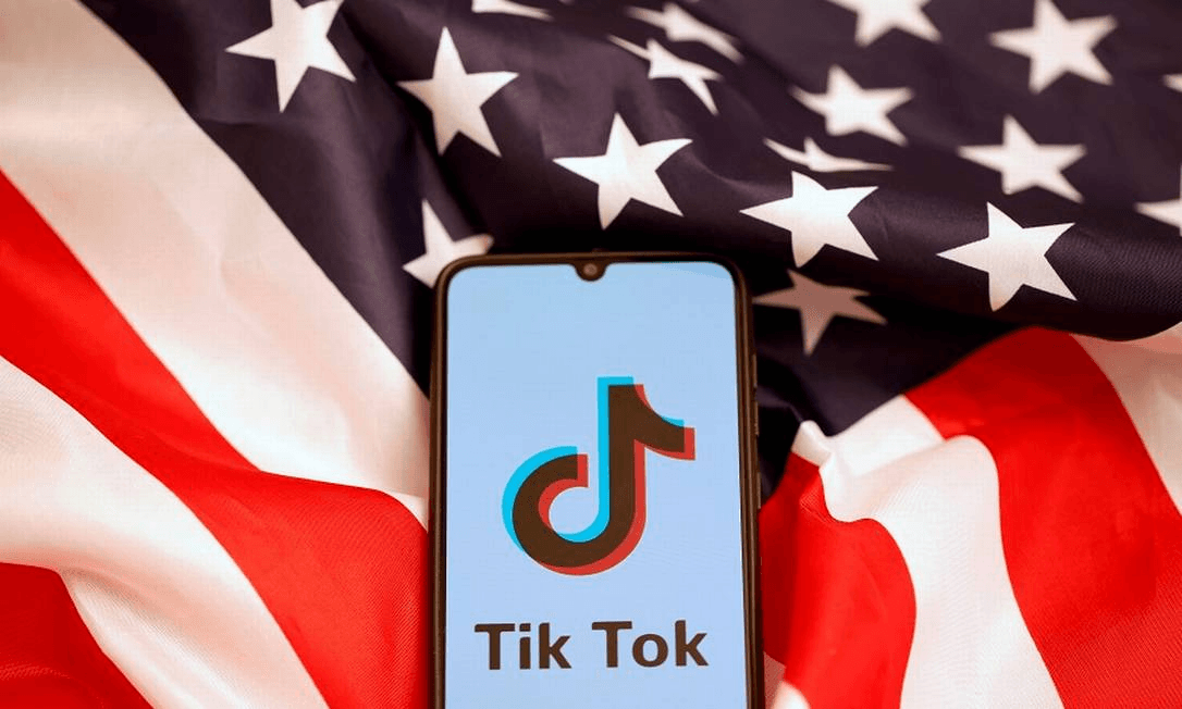 Celulares com TikTok instalado alcançam valores surpreendentes online