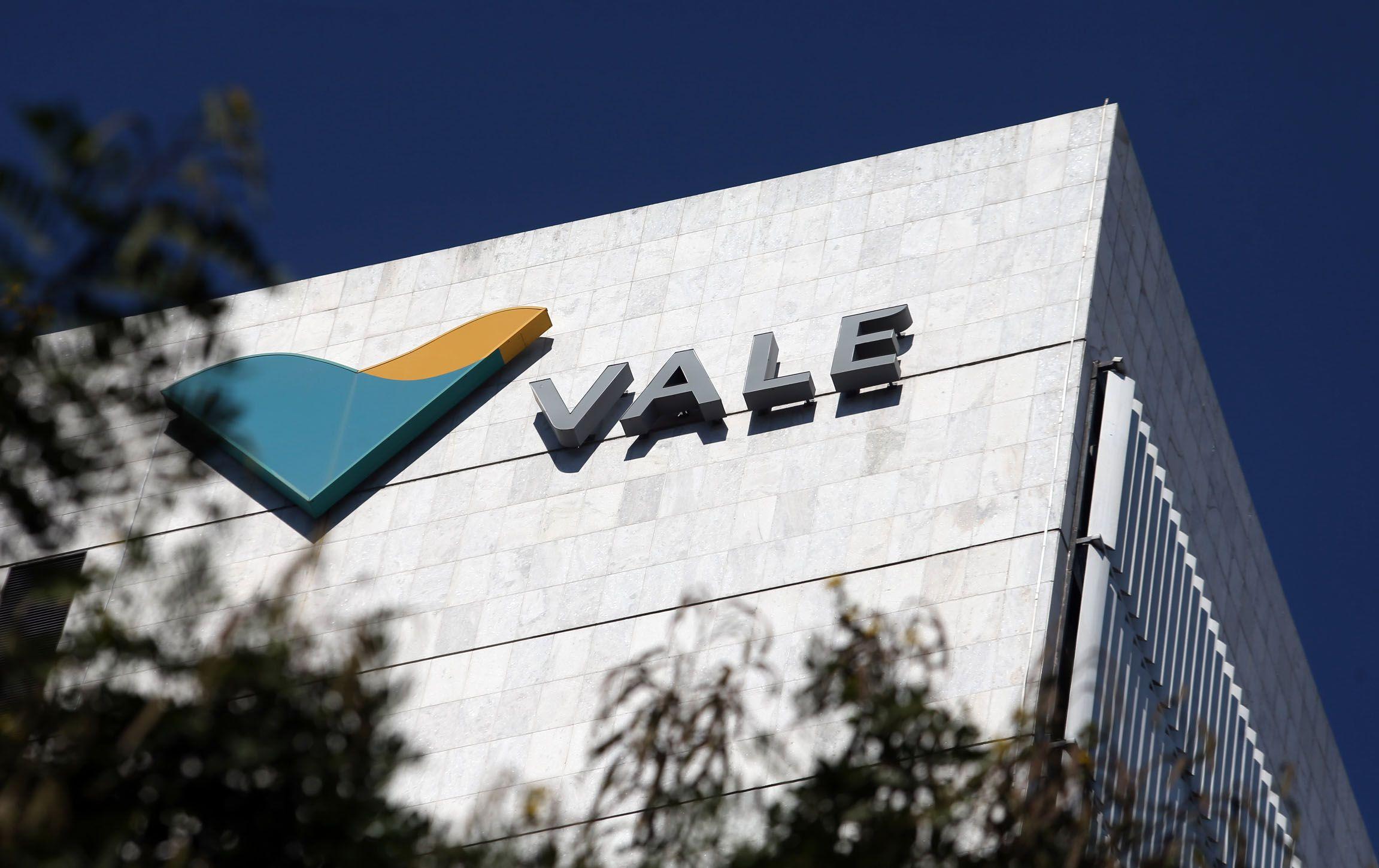 Vale avança em aquisição de 15% da Anglo American no Minas-Rio