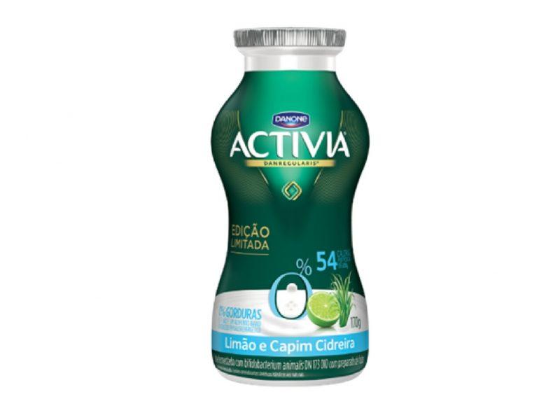Neste domingo: Novo posicionamento da Activia, Presidente da Ogilvy e mais!