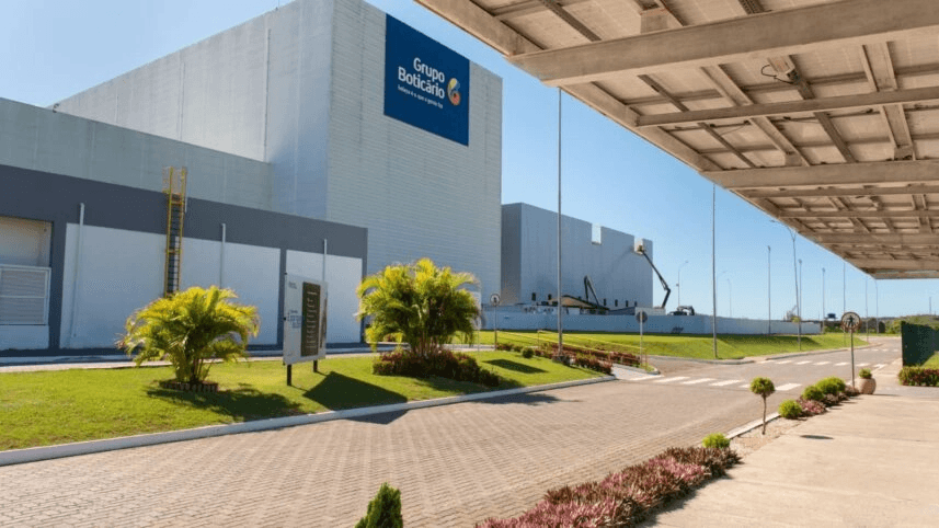Grupo Boticário alcança R$ 35,7 bilhões em vendas e acelera expansão física
