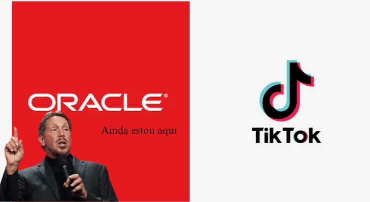 Um novo capítulo na novela TikTok-EUA