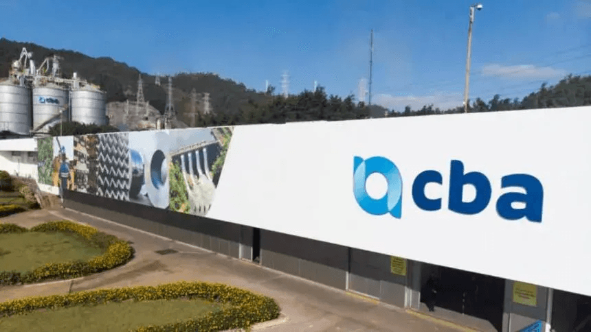 Ação da CBA ganha força com projeção de retorno financeiro acima da média