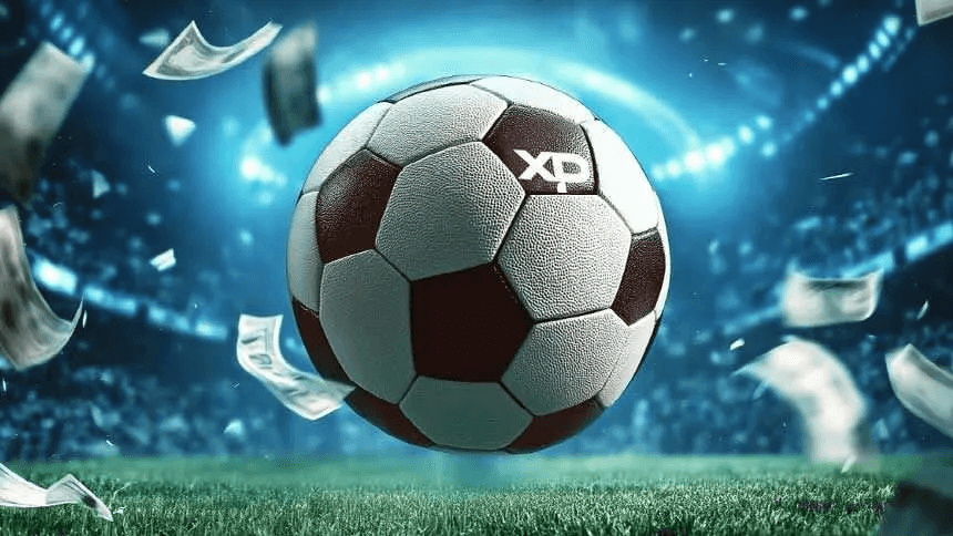 XP aposta na XPlay e amplia presença na gestão patrimonial