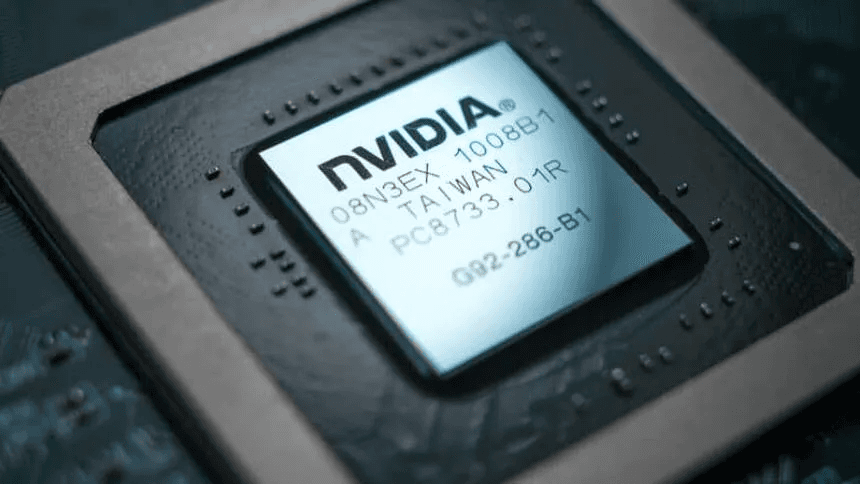 Nvidia mira receita de US$ 150 bilhões com nova investida em nuvem