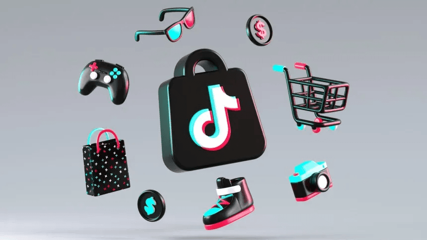 TikTok Shop inicia operações no Brasil e projeta crescimento acelerado
