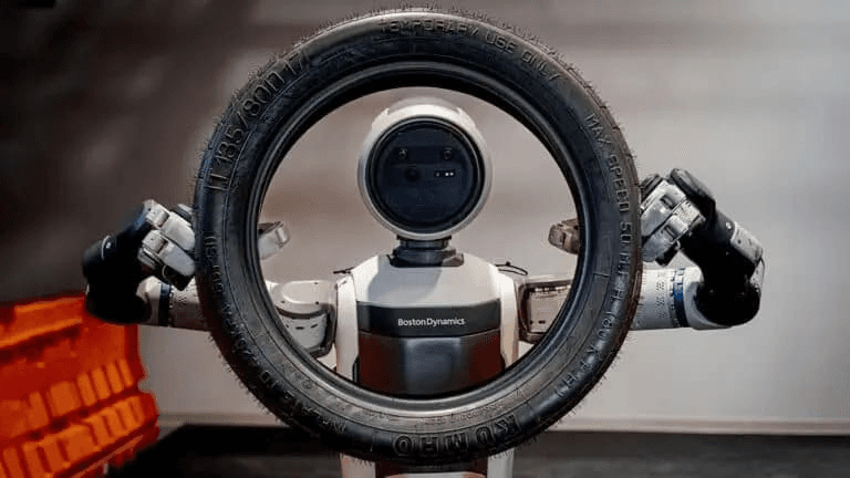 Hyundai aposta em robôs para impulsionar escala e eficiência industrial
