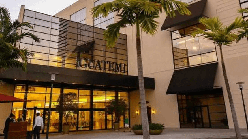 Iguatemi vende ativos por R$ 500 milhões e ajusta portfólio após aquisições de R$ 2,6 bilhões