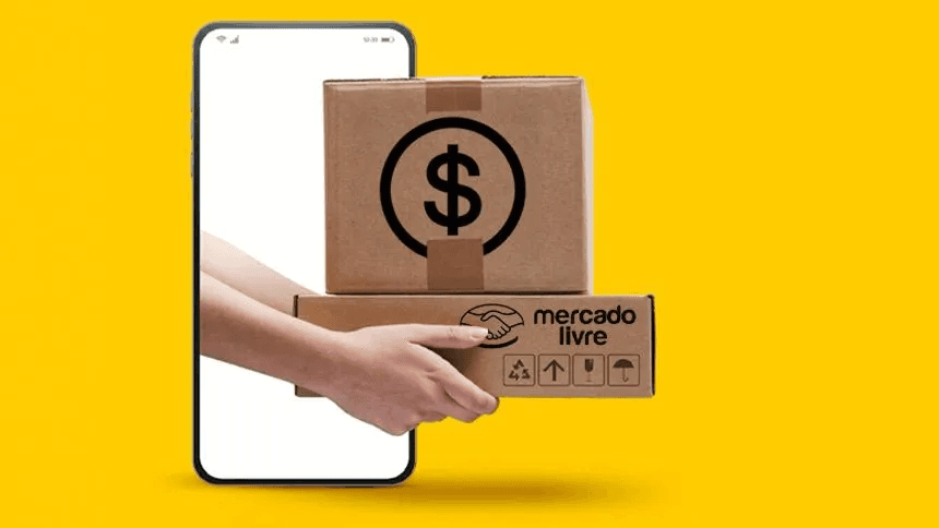 Mercado Livre expande operação com recorde de R$ 34 bilhões em aportes