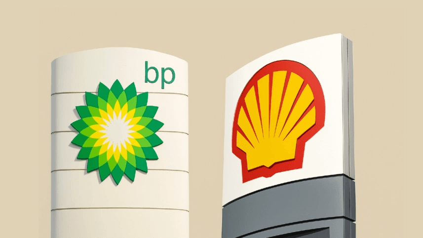Shell intensifica recompras enquanto avalia movimento estratégico sobre a BP