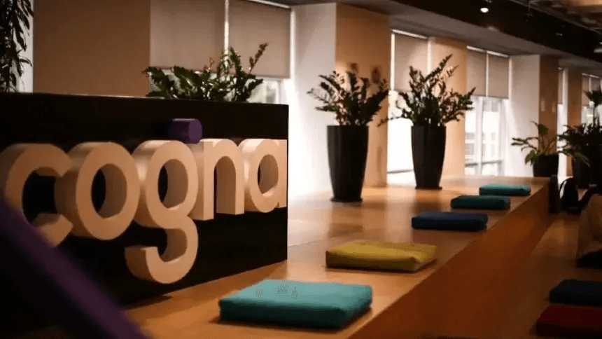 Cenário atual impulsiona especulações sobre fusão entre Cogna e Yduqs segundo o BTG Pactual