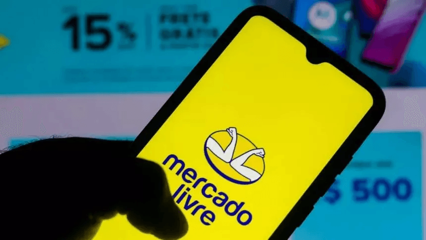 Mercado Livre acelera crescimento com lucro de US$ 494 milhões e aposta estratégica na Argentina