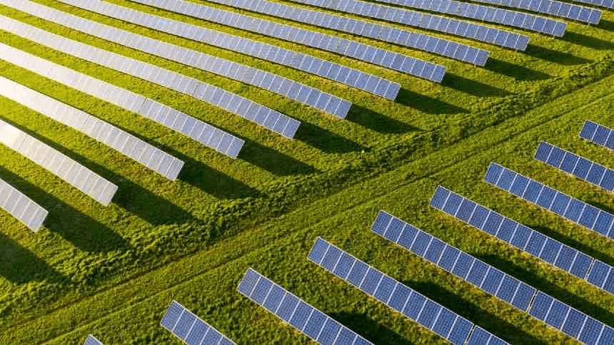 Órigo acelera expansão com R$ 500 milhões do Santander para viabilizar nova fase da energia solar no Brasil