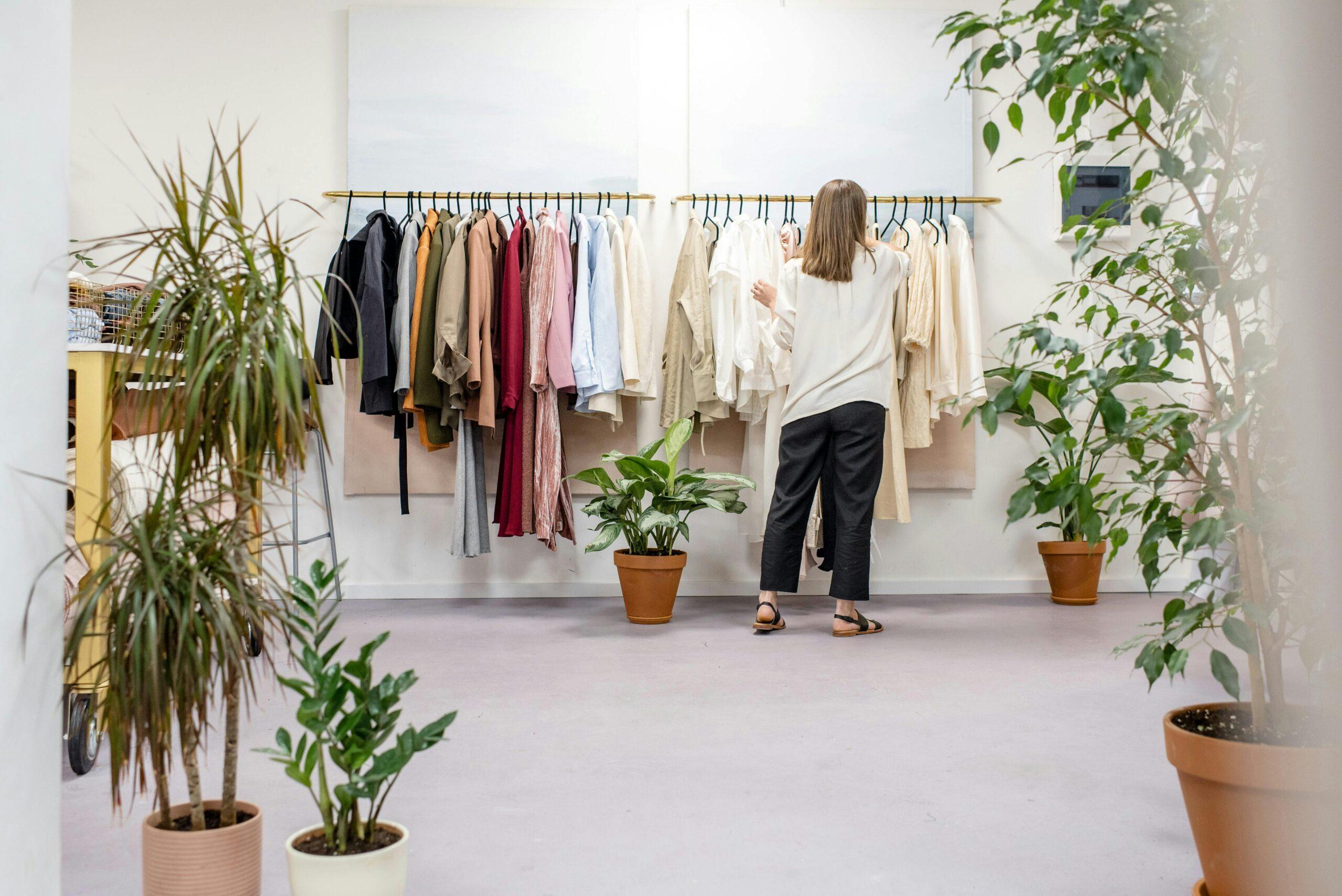 Como destravar o lucro no varejo de moda