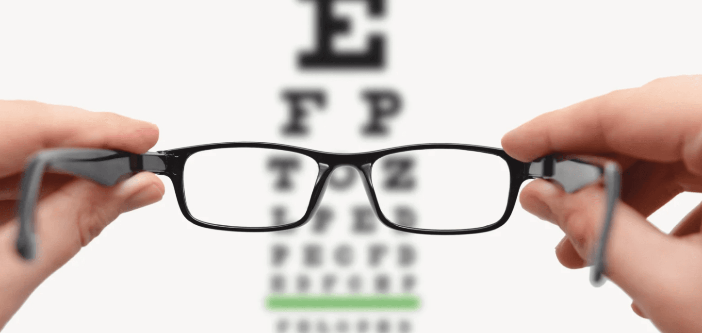 A lente multifocal de nossas mentes