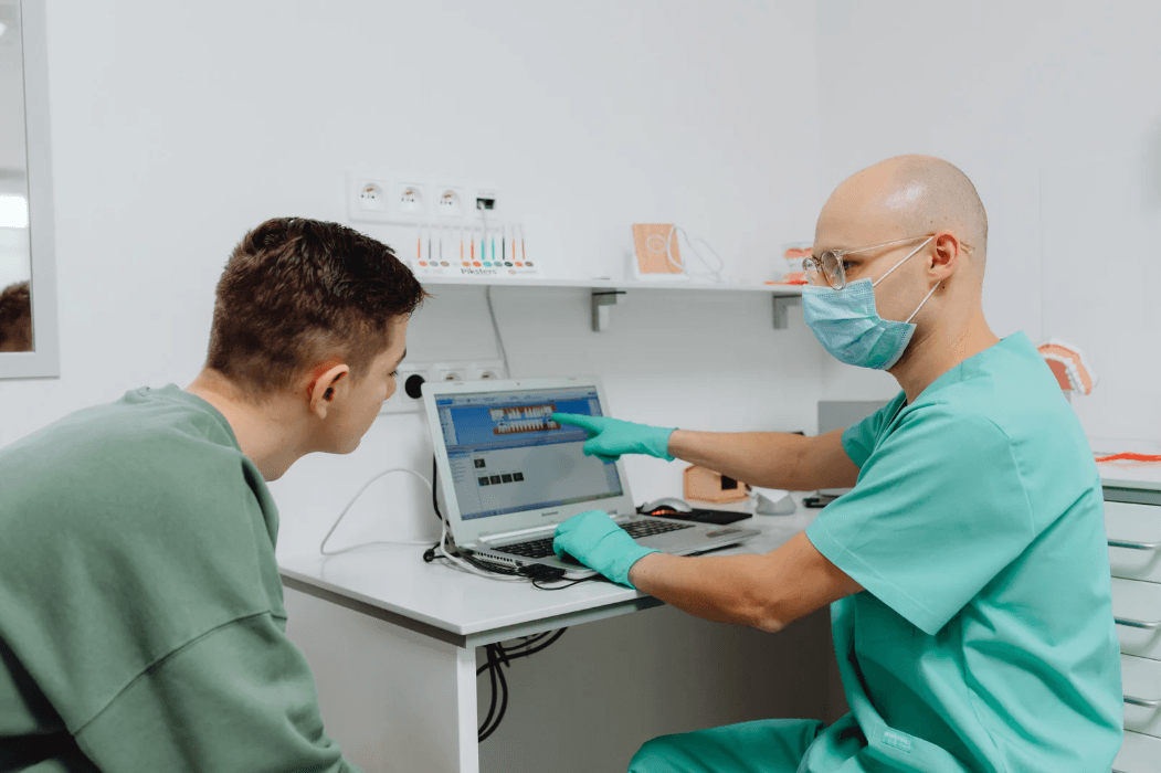 IA Médica Atrai Capital Global