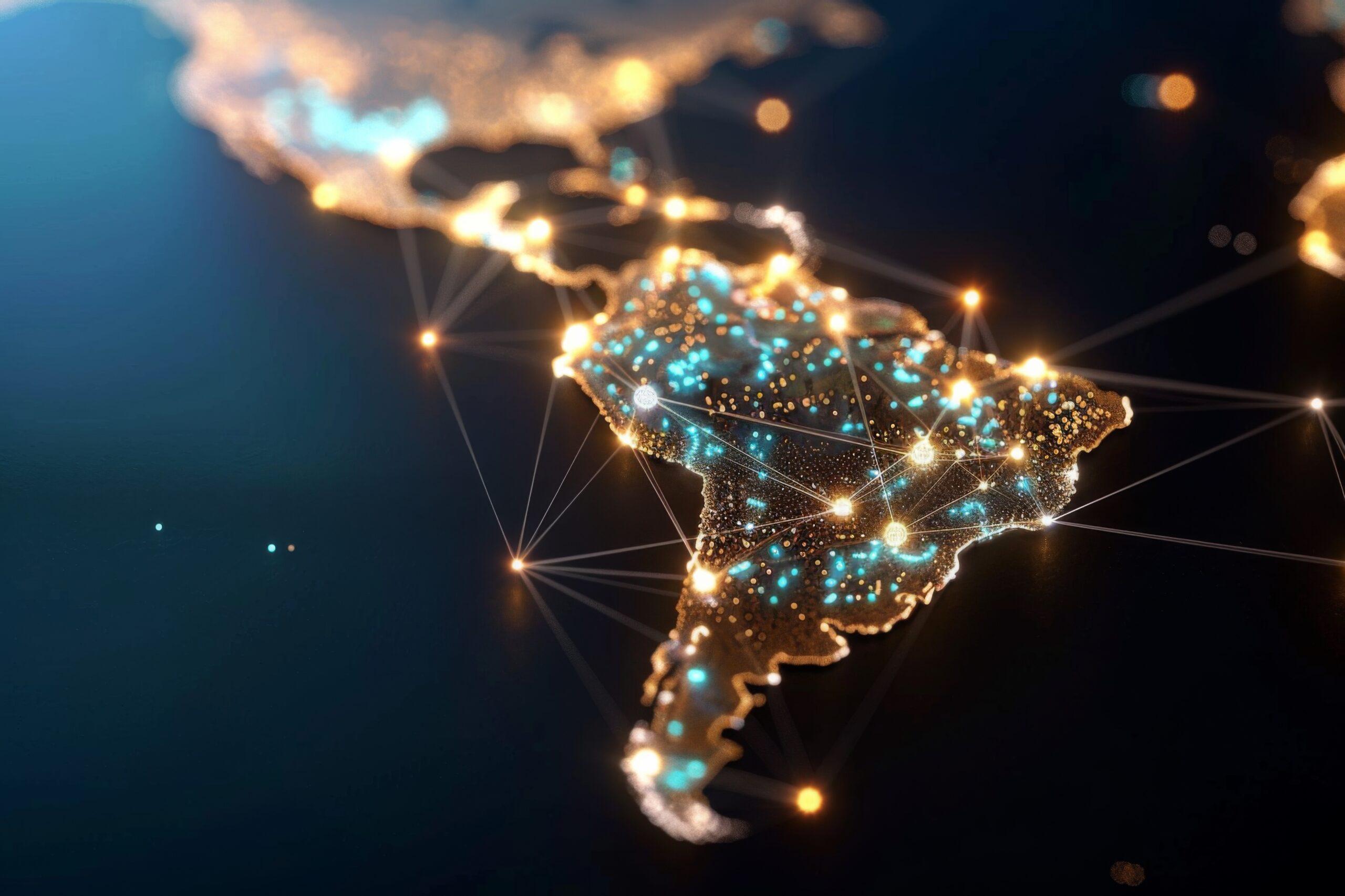 Brasil traça Mapa da Inovação