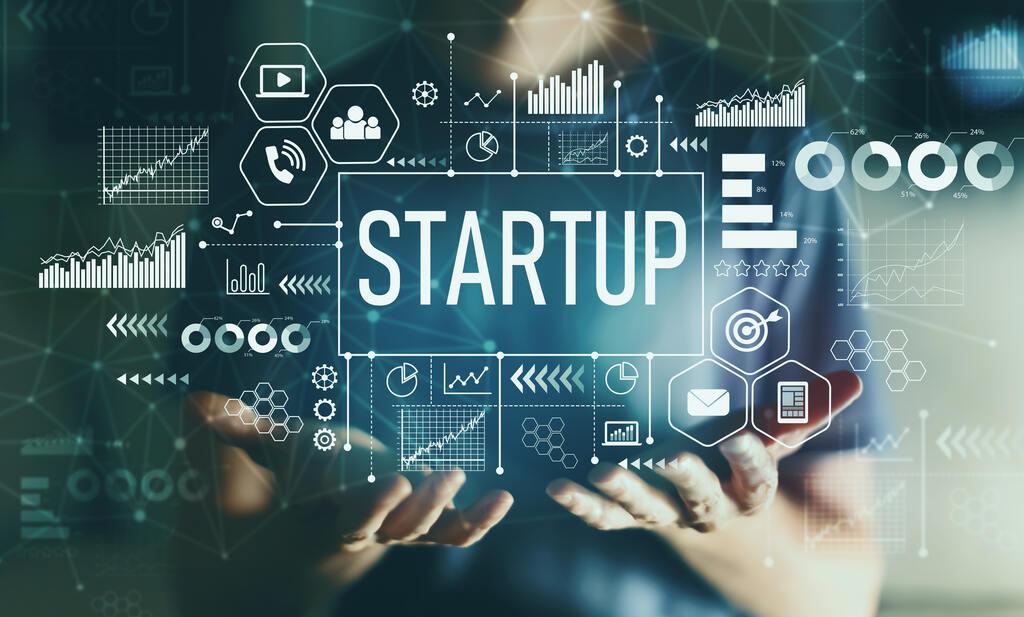 Startups brasileiras aceleram