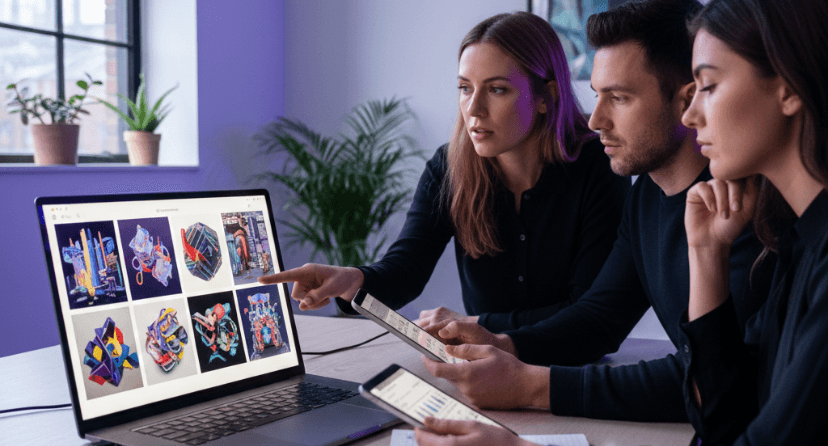 Inteligência artificial na publicidade, onde estão os limites legais