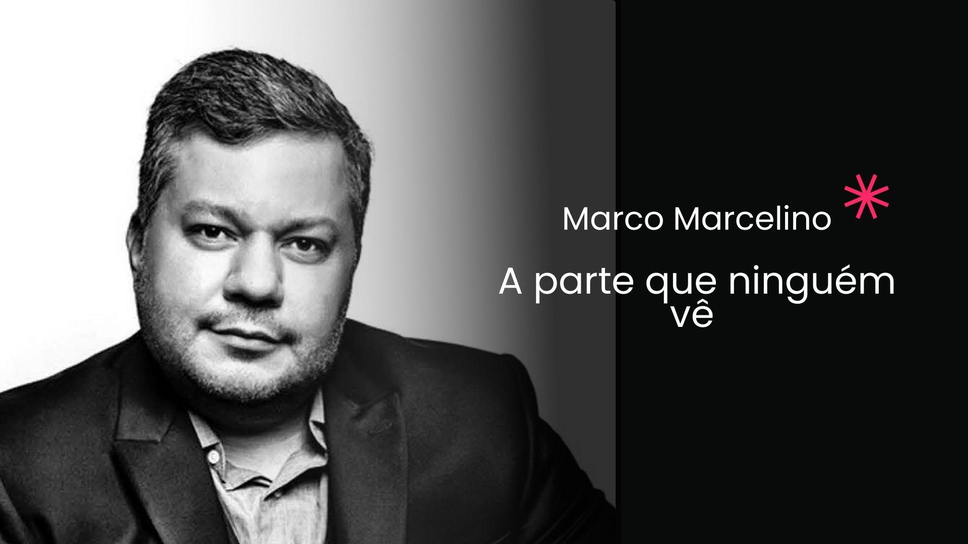 A parte que ninguém vê 