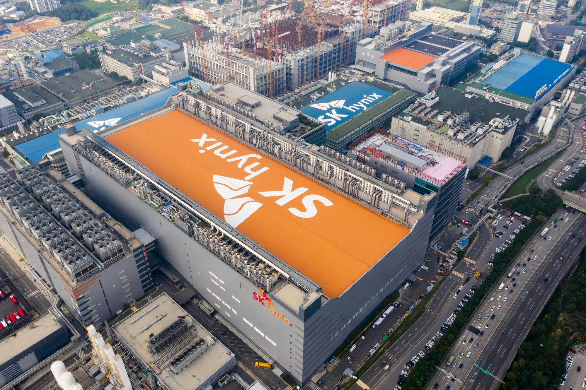 A Geopolítica da Abundância: O IPO da SK hynix e o Fim da Ditadura do Silício