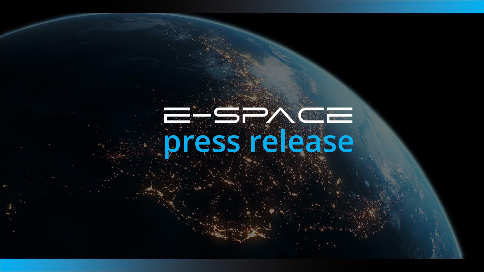 E-Space expande serviços de internet via satélite no Brasil