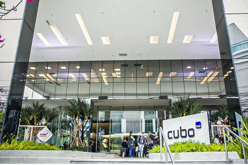 Cubo Itaú lança vertical para impulsionar transição energética