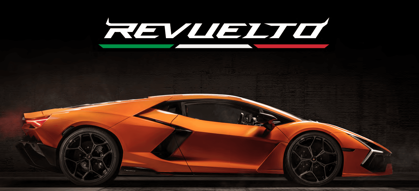 Lamborghini Revuelto: O Supercarro Híbrido de R$ 70 Milhões Que Desafia Tendências Econômicas