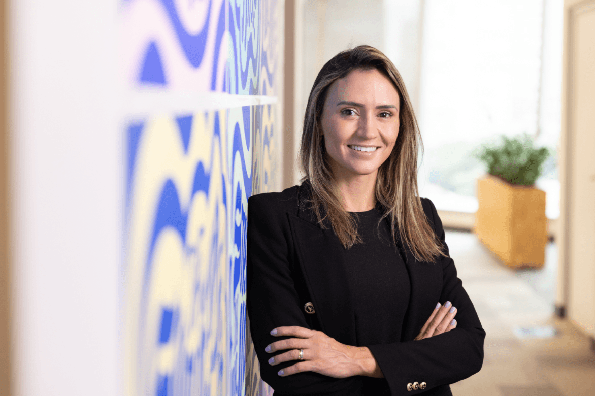 Mastercard anuncia nova vice-presidente de Marketing e Comunicação