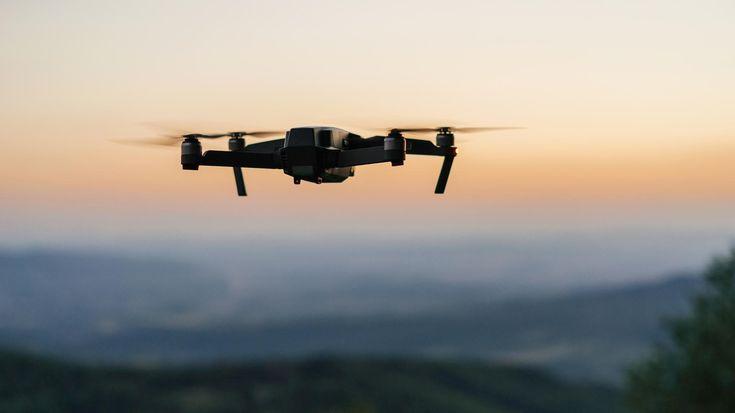 Equinor revoluciona inspeções com drones e reduz tempo de 3 meses para 19 dias