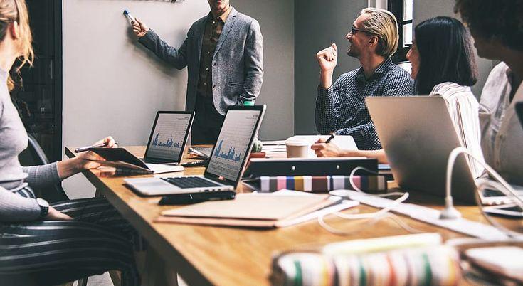 Mudanças Estratégicas na Liderança da P&G Brasil