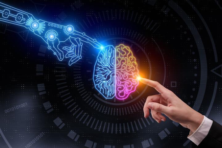Da era da informação para a era da inteligência
