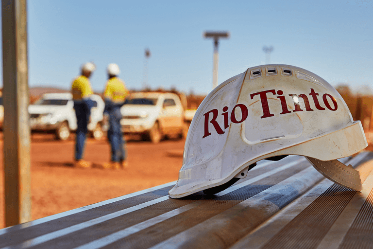 Rio Tinto investe no lítio com compra de Arcadium por R$ 36,8 bi