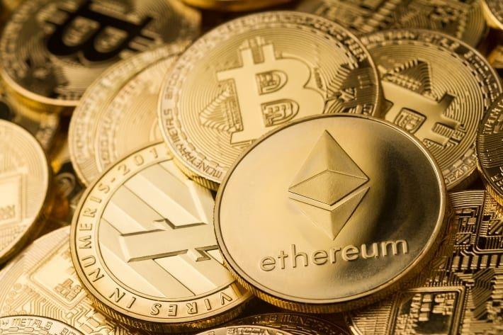 Mercado global das criptomoedas é de US$ 2,12 trilhões